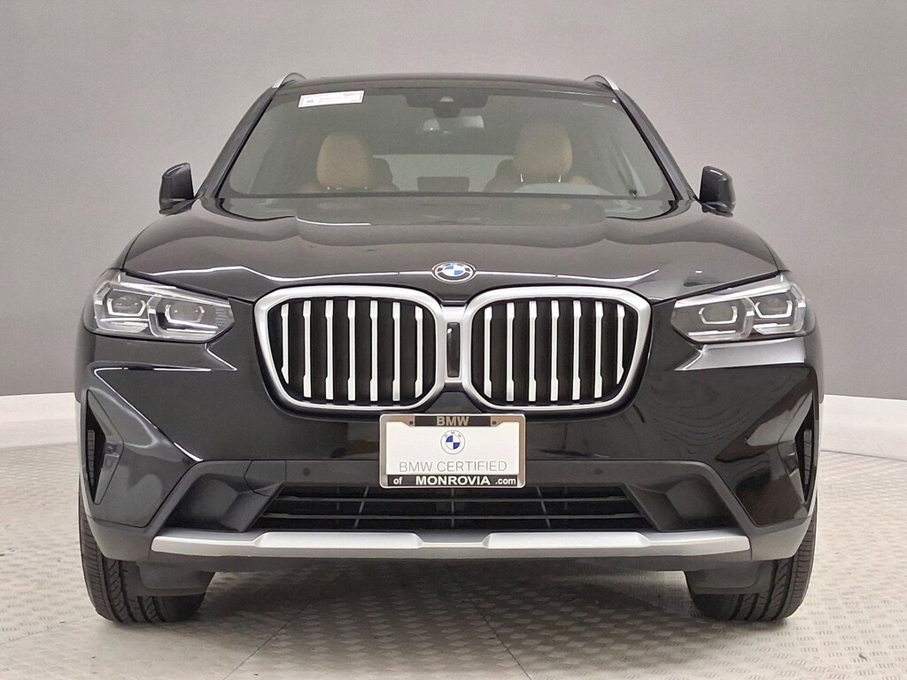 Used 2023 BMW X3 sDrive30i SUV