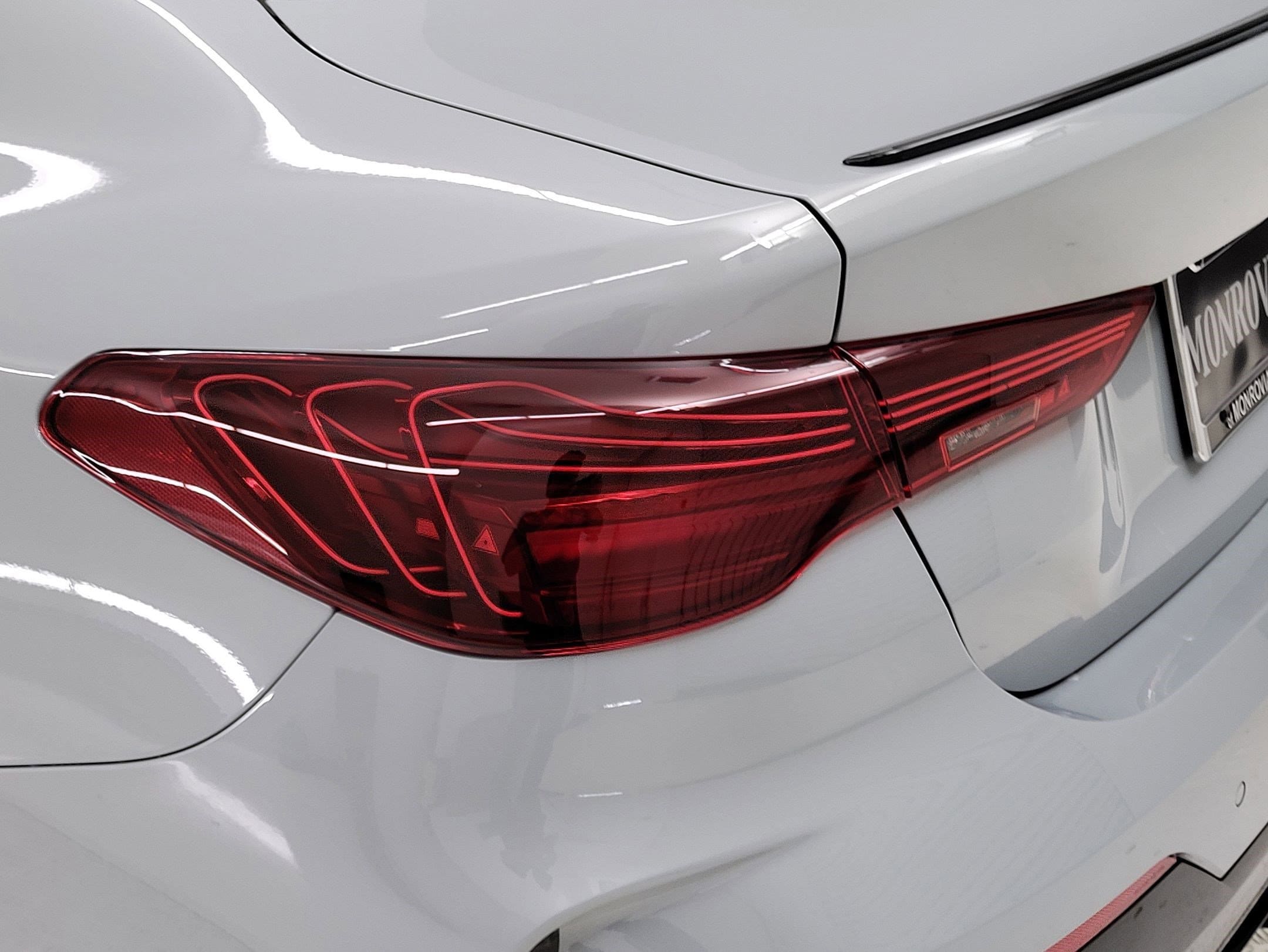 2026 BMW M440i photo 3