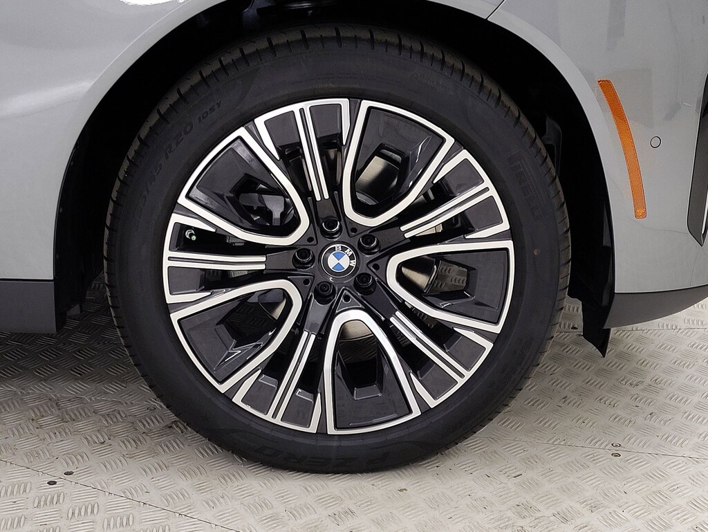 Used 2026 BMW X3 30 xDrive SUV