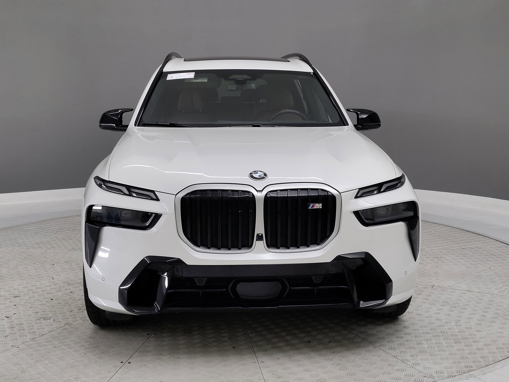 2023 Bmw X7 M60i photo 2