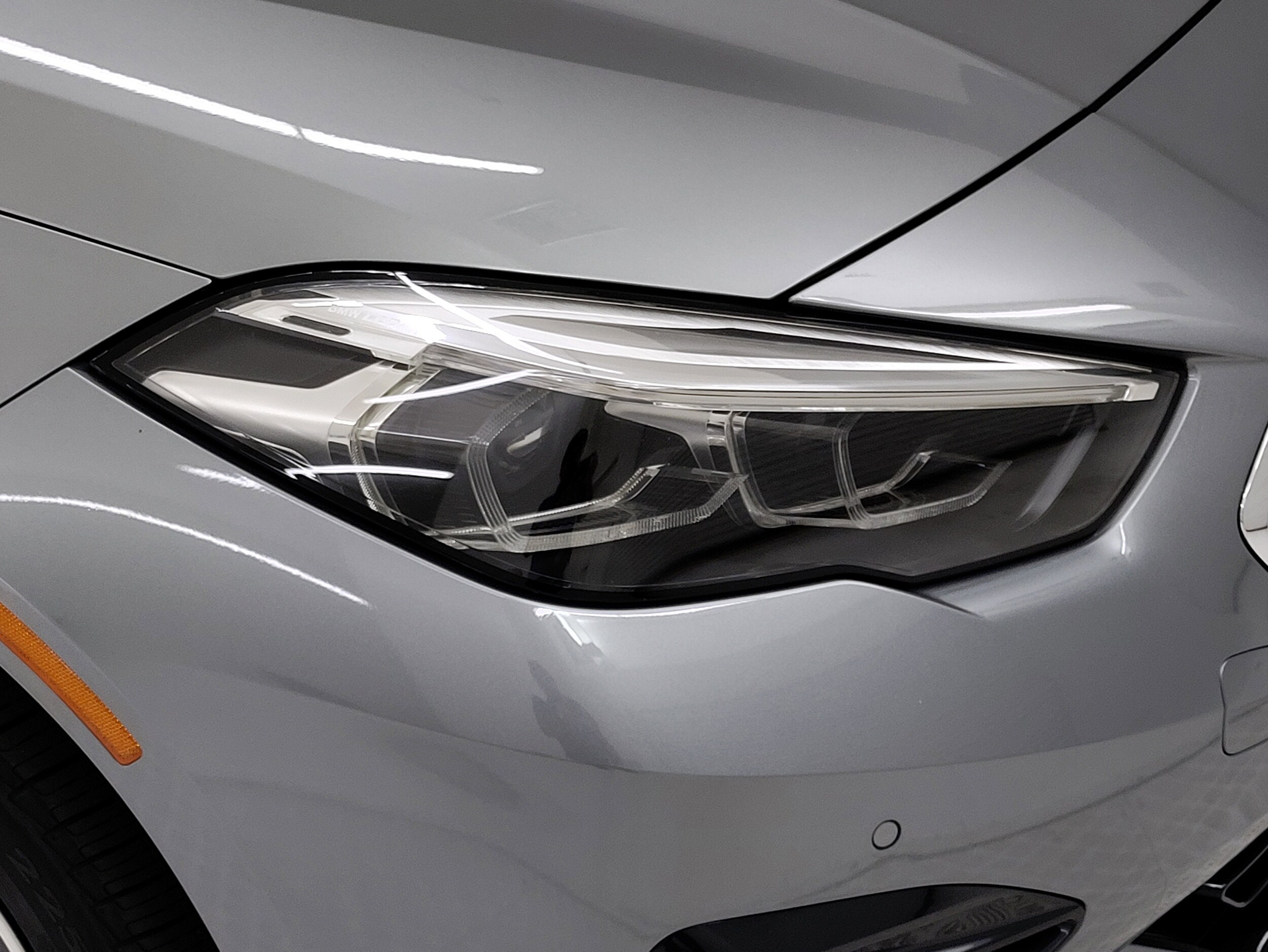 2024 Bmw 228i sDrive Gran Coupe photo 3