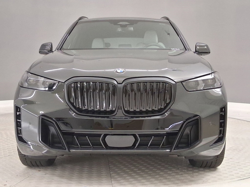 New 2026 BMW X5 sDrive40i SUV