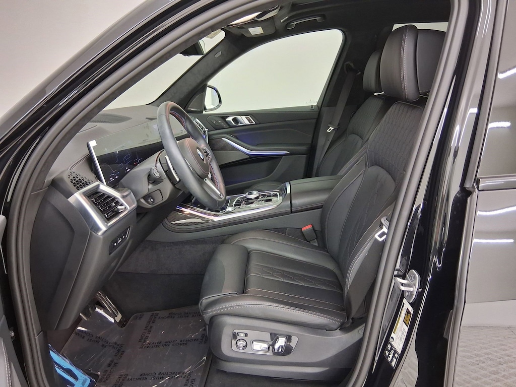 Used 2026 BMW X7 M60i SUV
