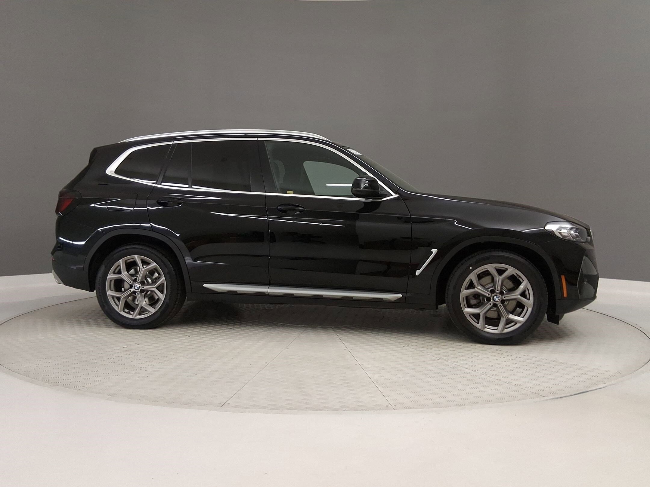 2023 BMW X3 sDrive30i photo 5