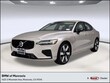  Volvo S60 plug-in hybrid