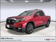  Honda Ridgeline