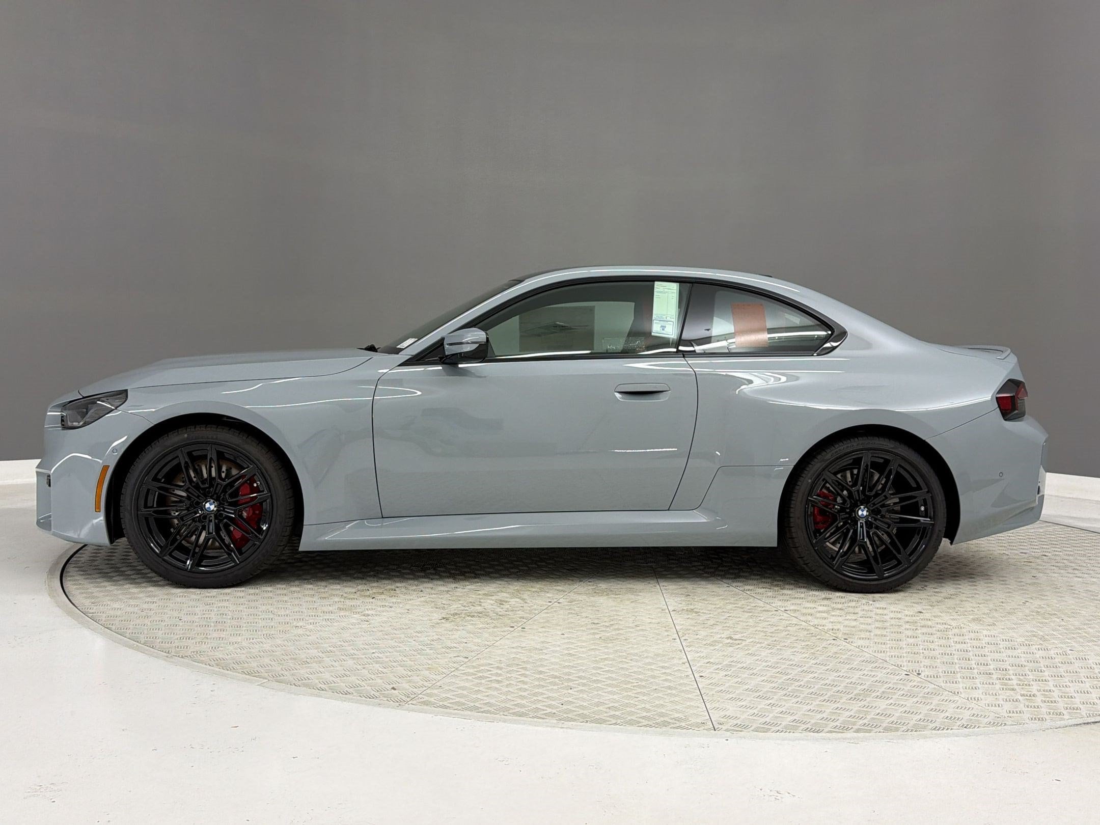 2026 BMW M2 Base Coupe