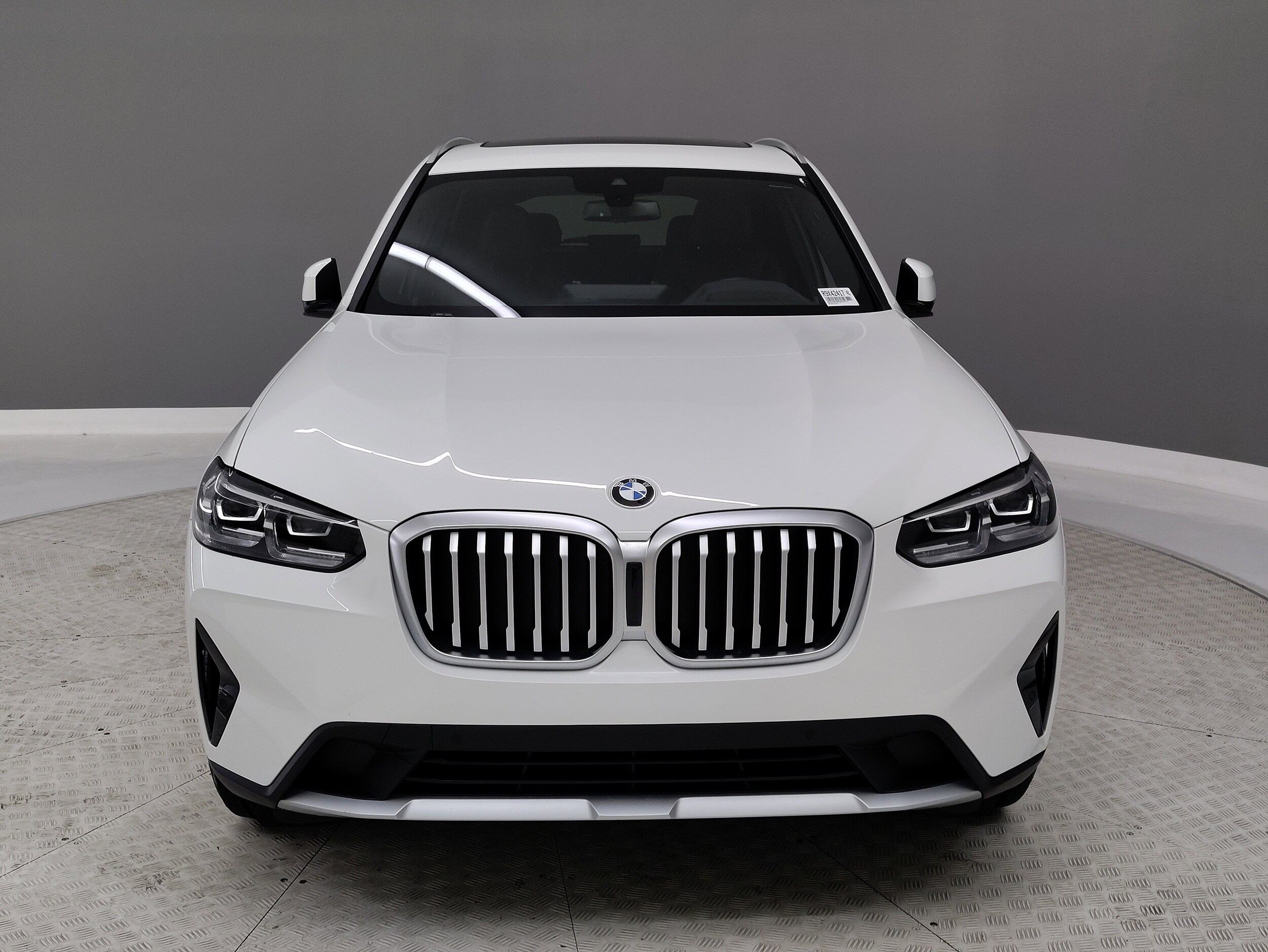 2024 Bmw X3 sDrive30i photo 2