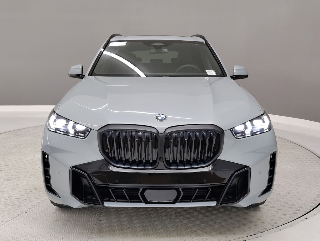 New 2026 BMW X5 xDrive40i SUV