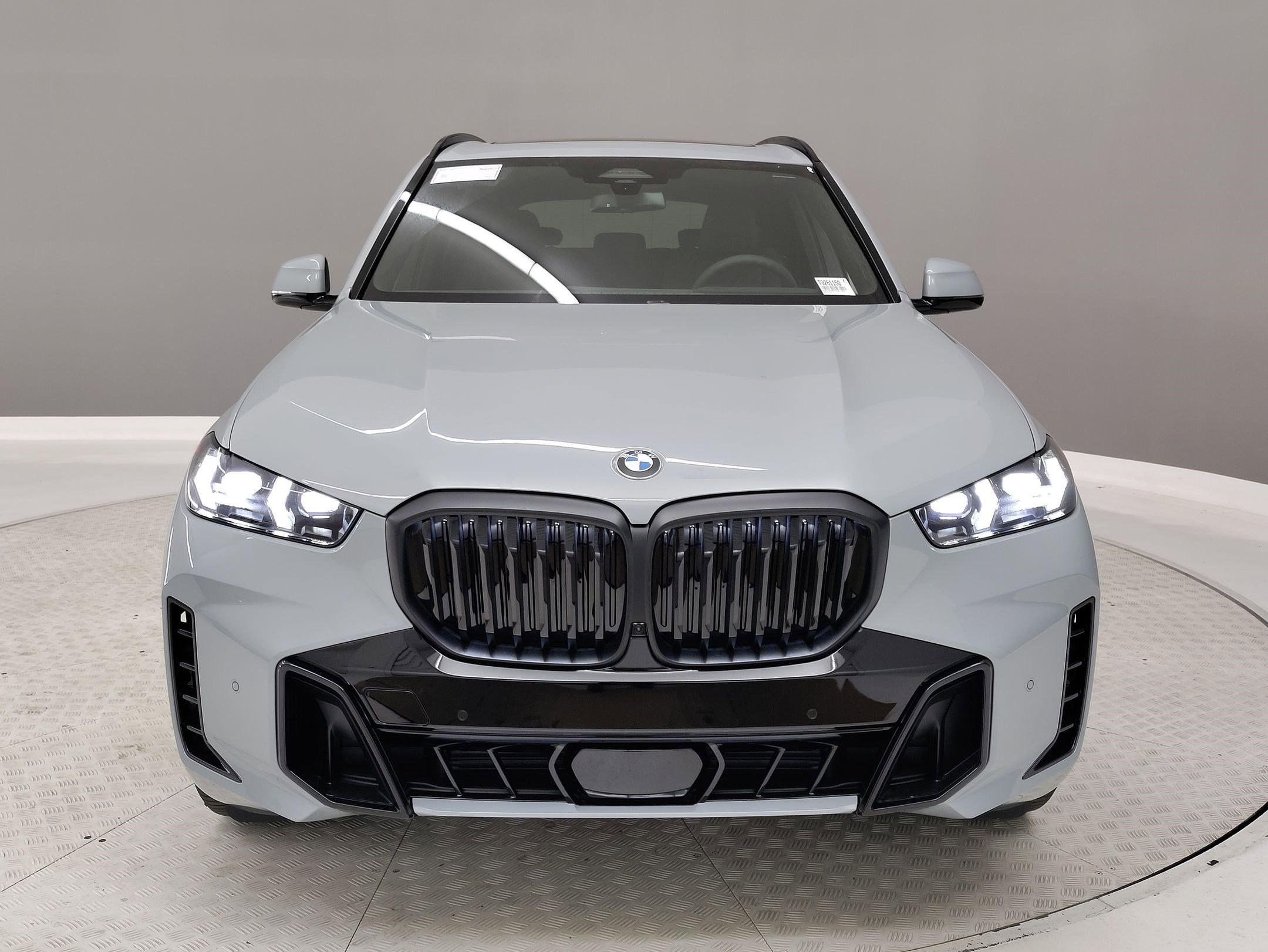 2026 Bmw X5 xDrive40i photo 2