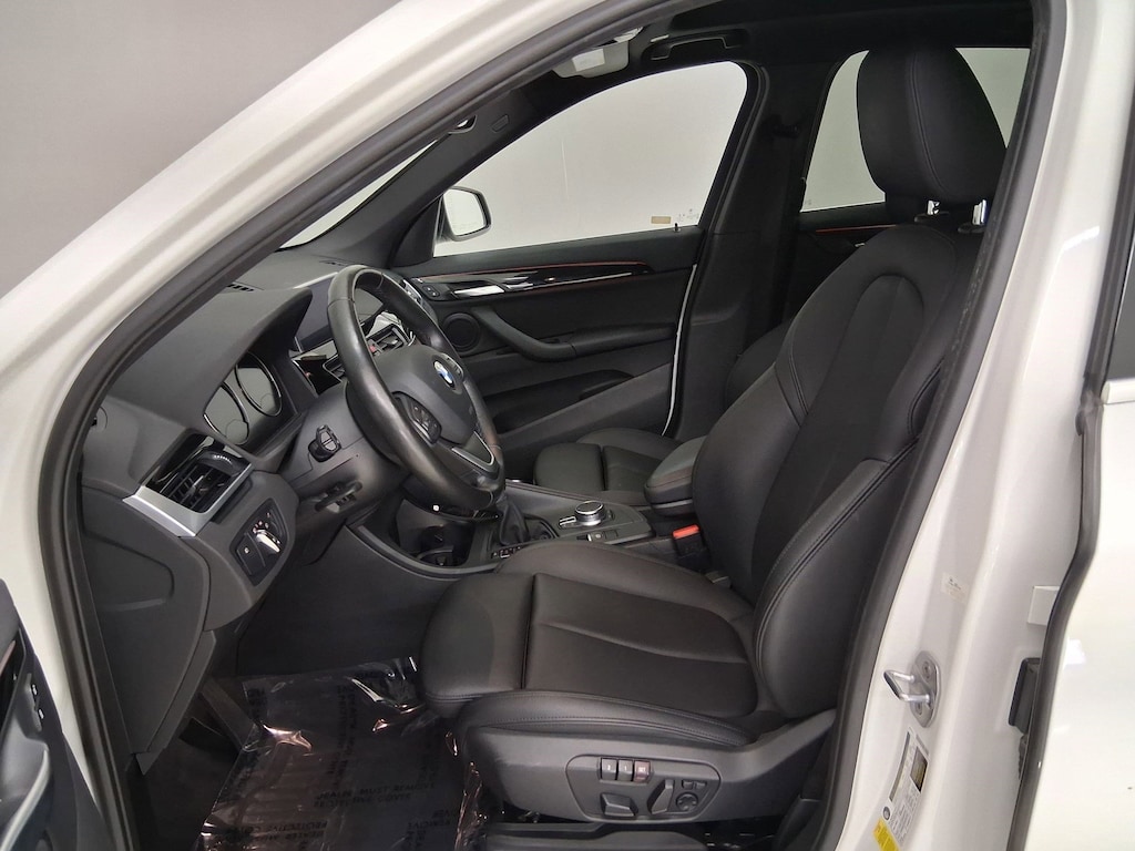 Used 2019 BMW X1 sDrive28i SUV