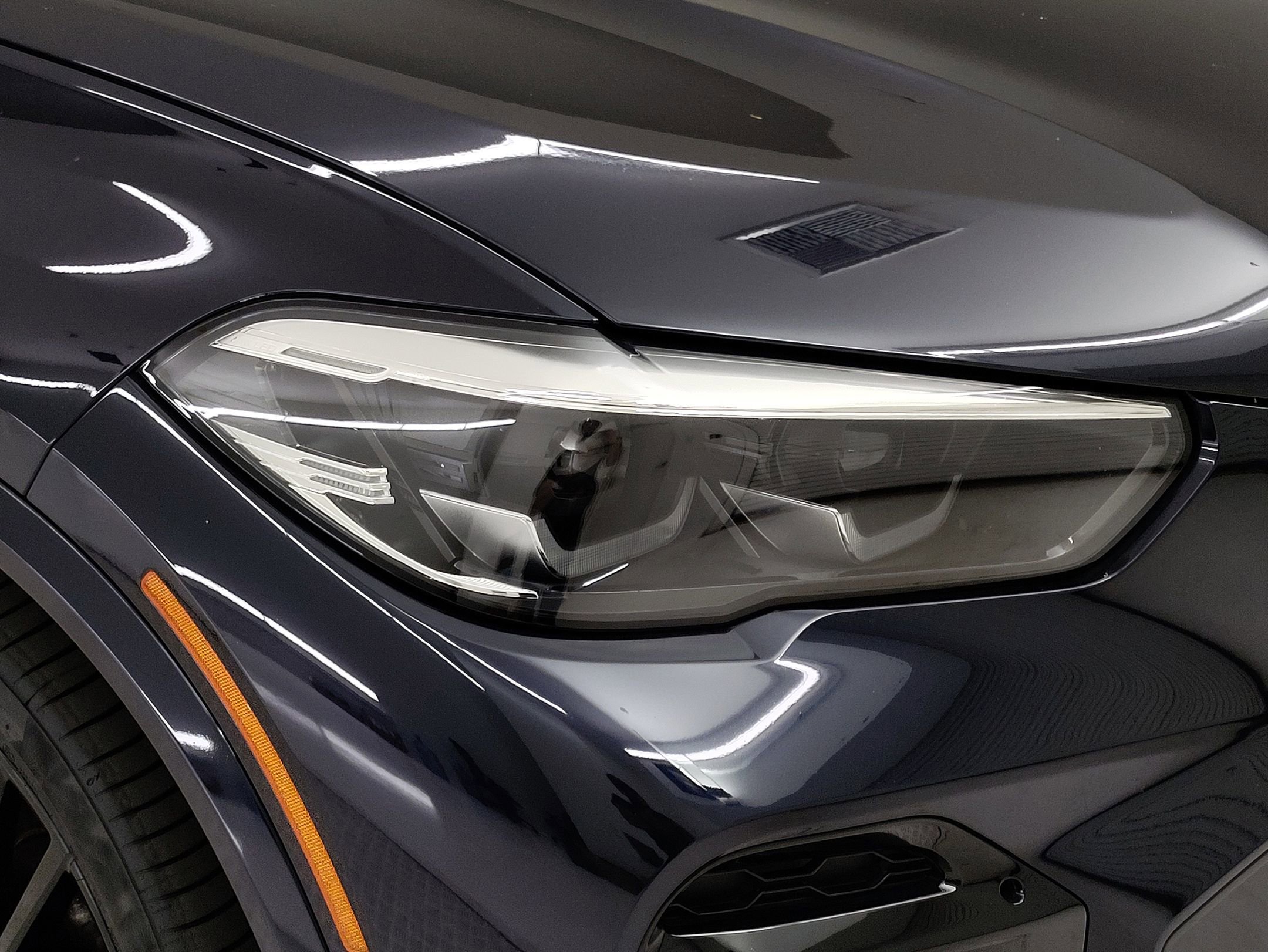 2023 Bmw X5 sDrive40i photo 3