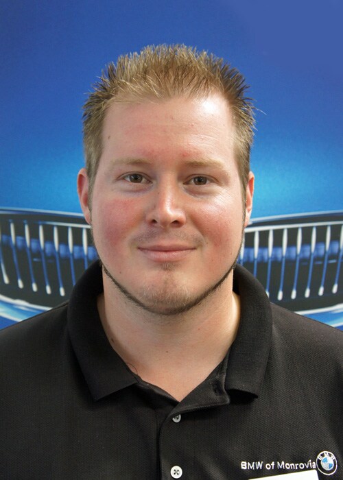 Mark Nordin