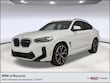  BMW X4 M