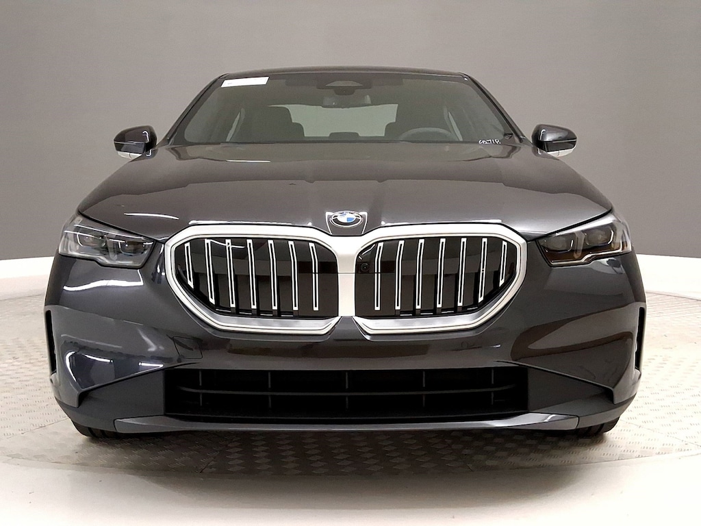 New 2026 BMW 530i Sedan