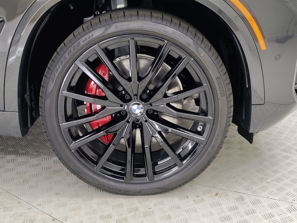 New 2026 BMW X5 sDrive40i SUV