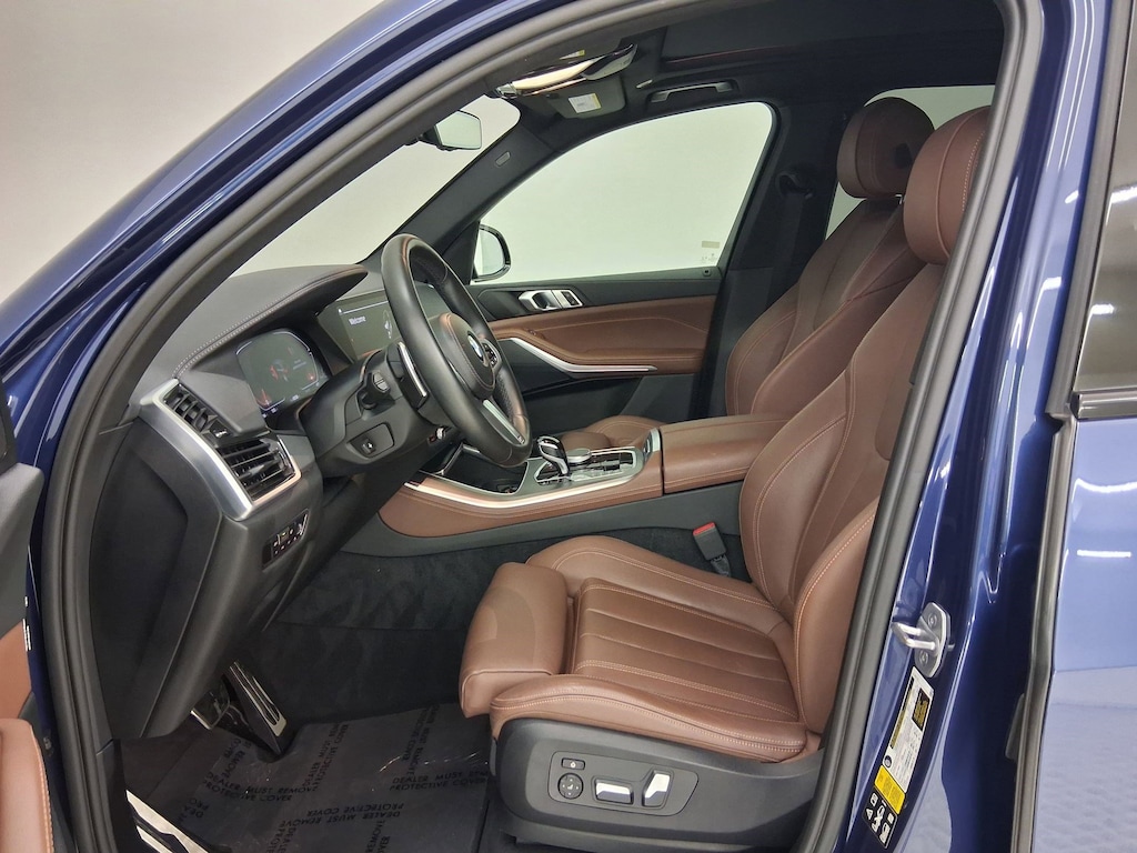 Used 2022 BMW X5 xDrive40i SUV