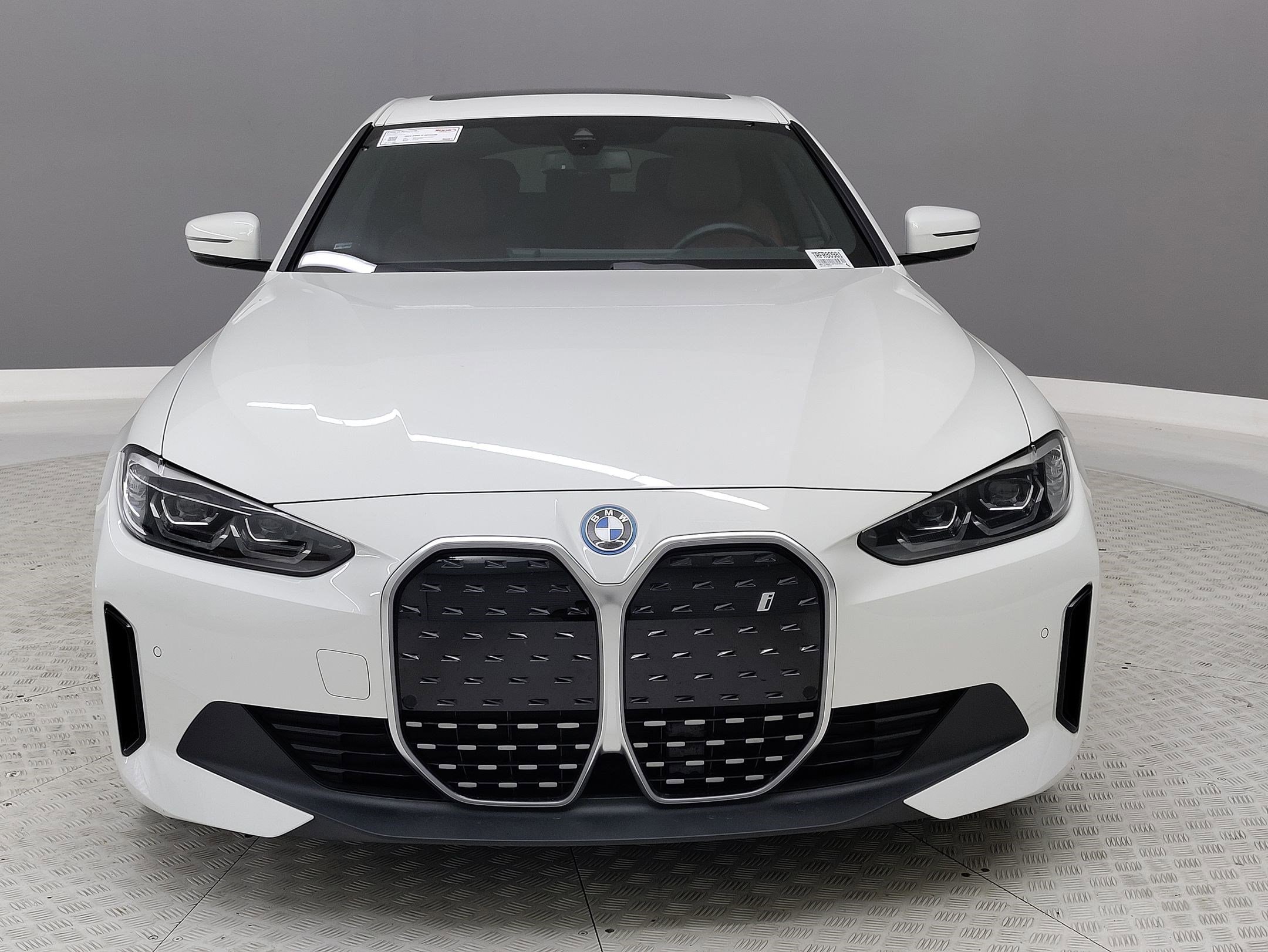 Used 2024 BMW i4 40 with VIN WBY73AW01RFR80981 for sale in Monrovia, CA