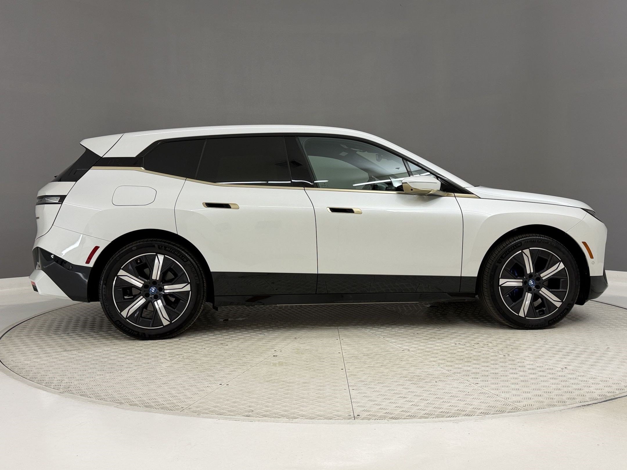 2024 BMW IX XDrive50 SUV