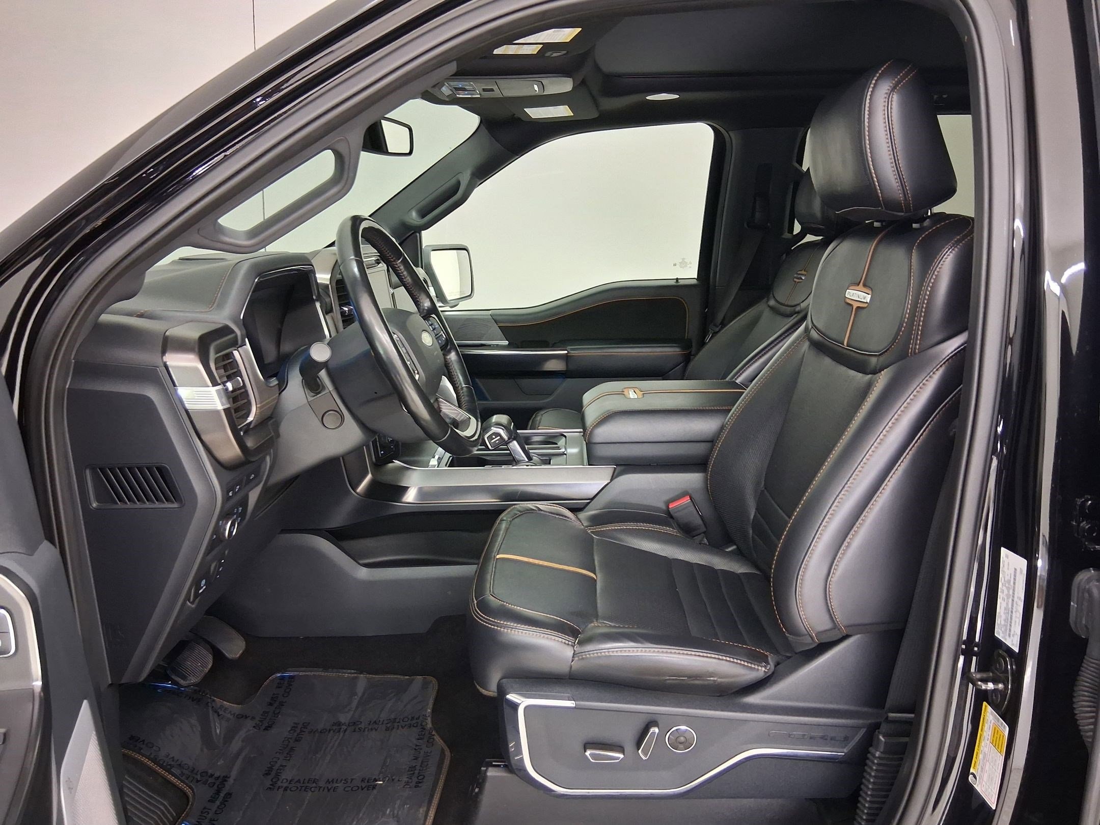 2021 Ford F-150 photo 2