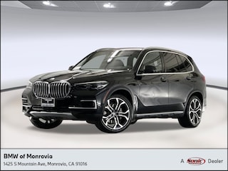 Used 2023 BMW X5 sDrive40i SUV near San Diego