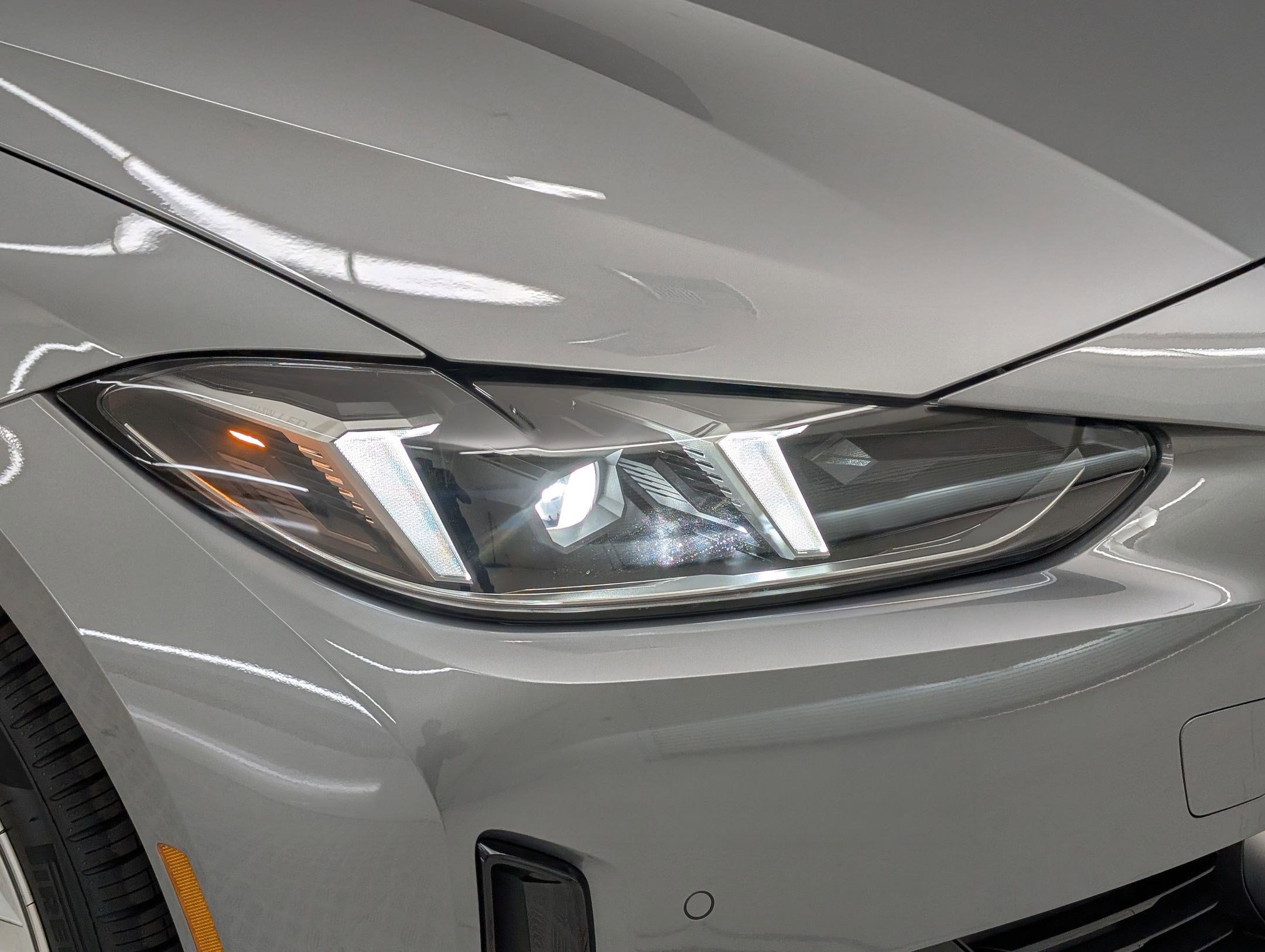 2025 Bmw i4 eDrive40 photo 3