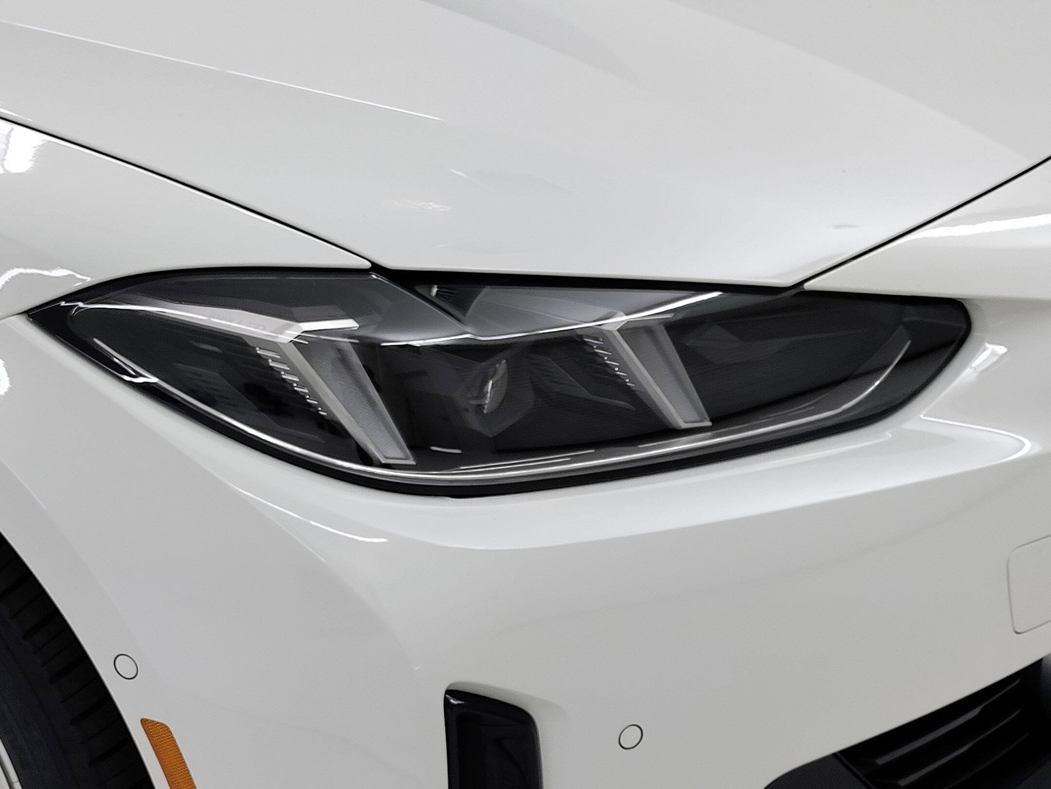 2025 Bmw i4 eDrive40 photo 3