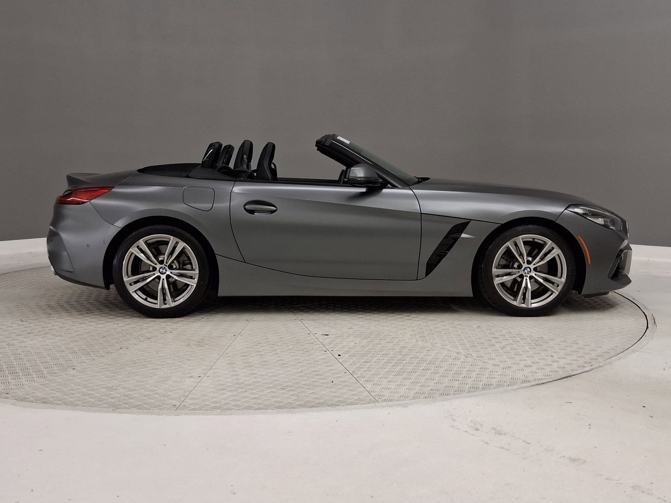 Z4 SDrive30i Convertible