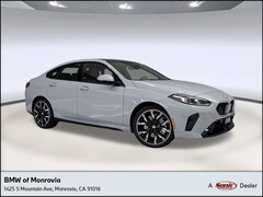 Used 2025 BMW 228i xDrive Gran Coupe for Sale in Ontario, CA