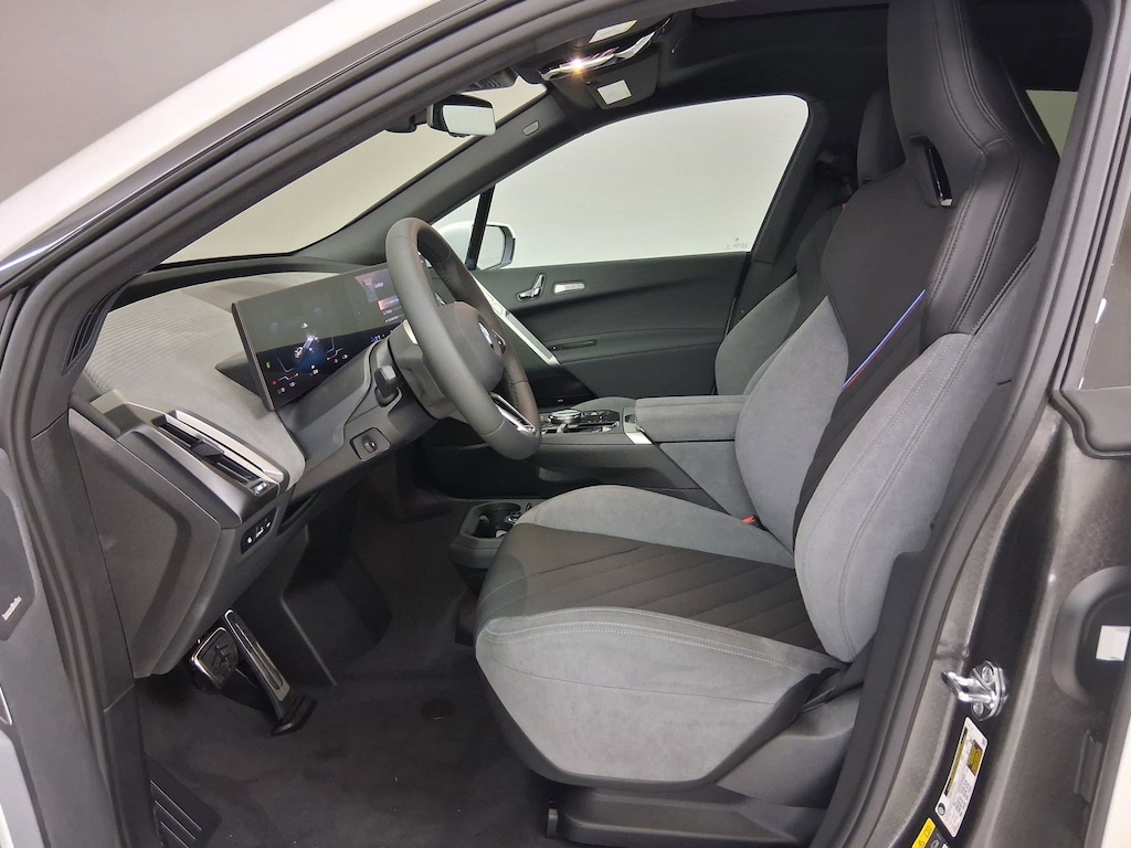 New 2026 BMW iX xDrive45 SUV