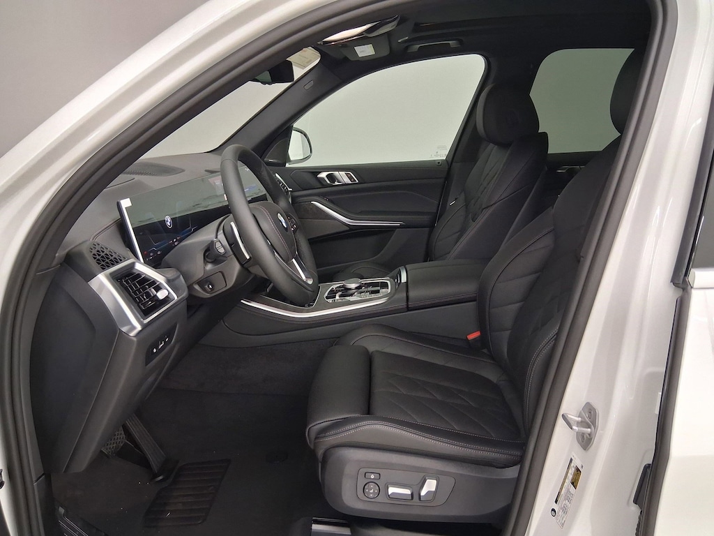 New 2026 BMW X5 sDrive40i SUV