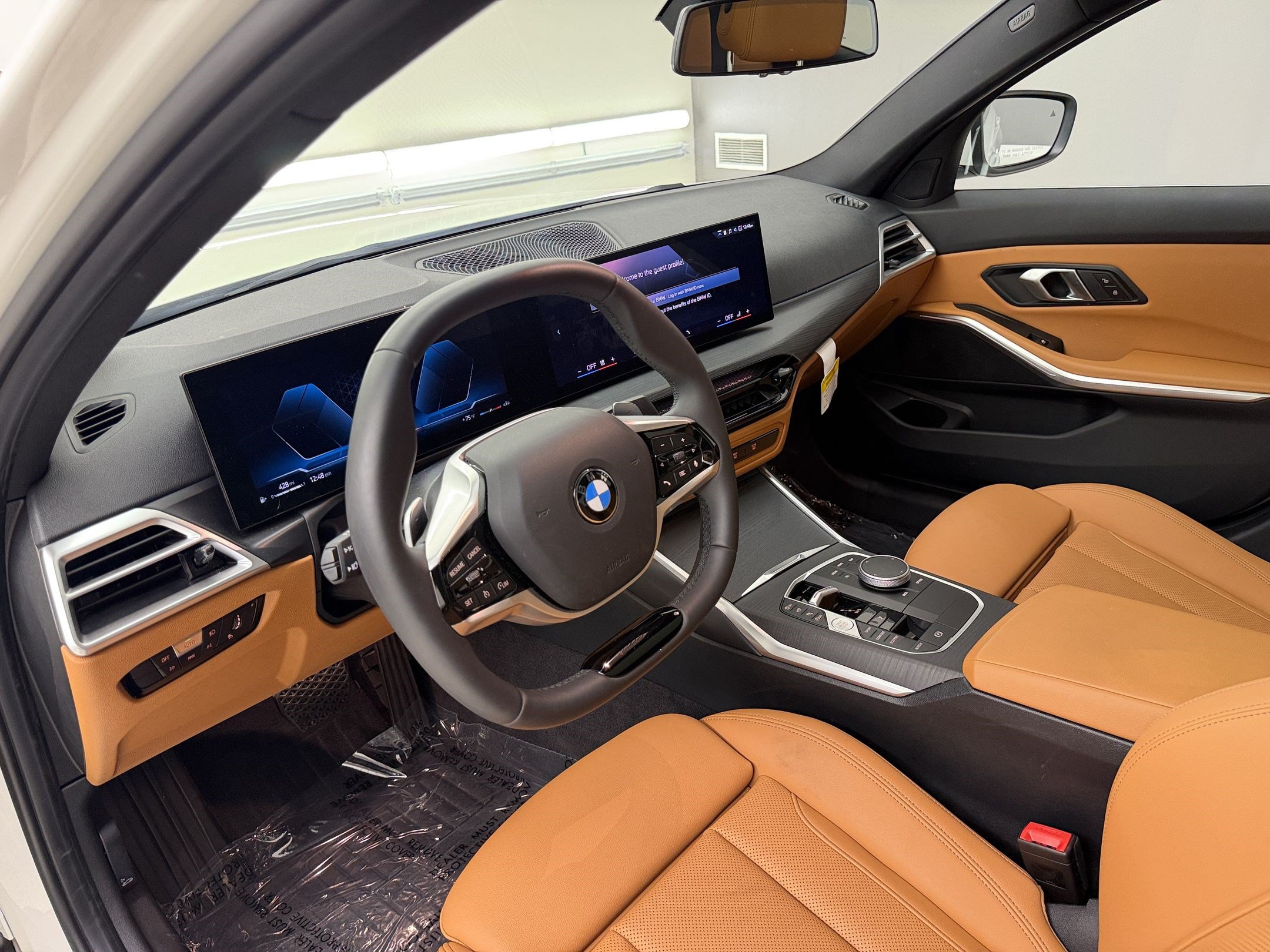 Used 2026 BMW 330i Sedan