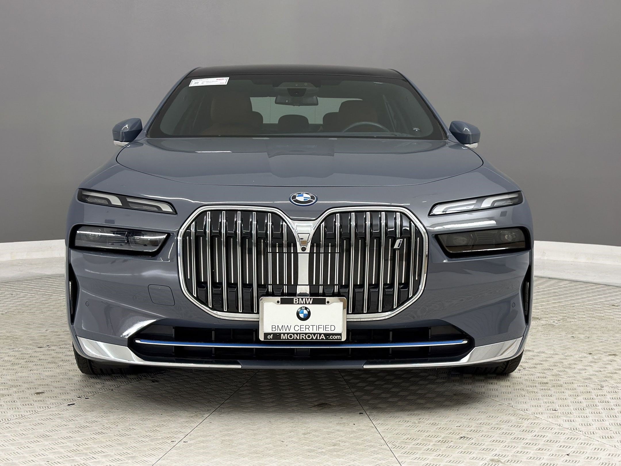 I7 XDrive60 Sedan