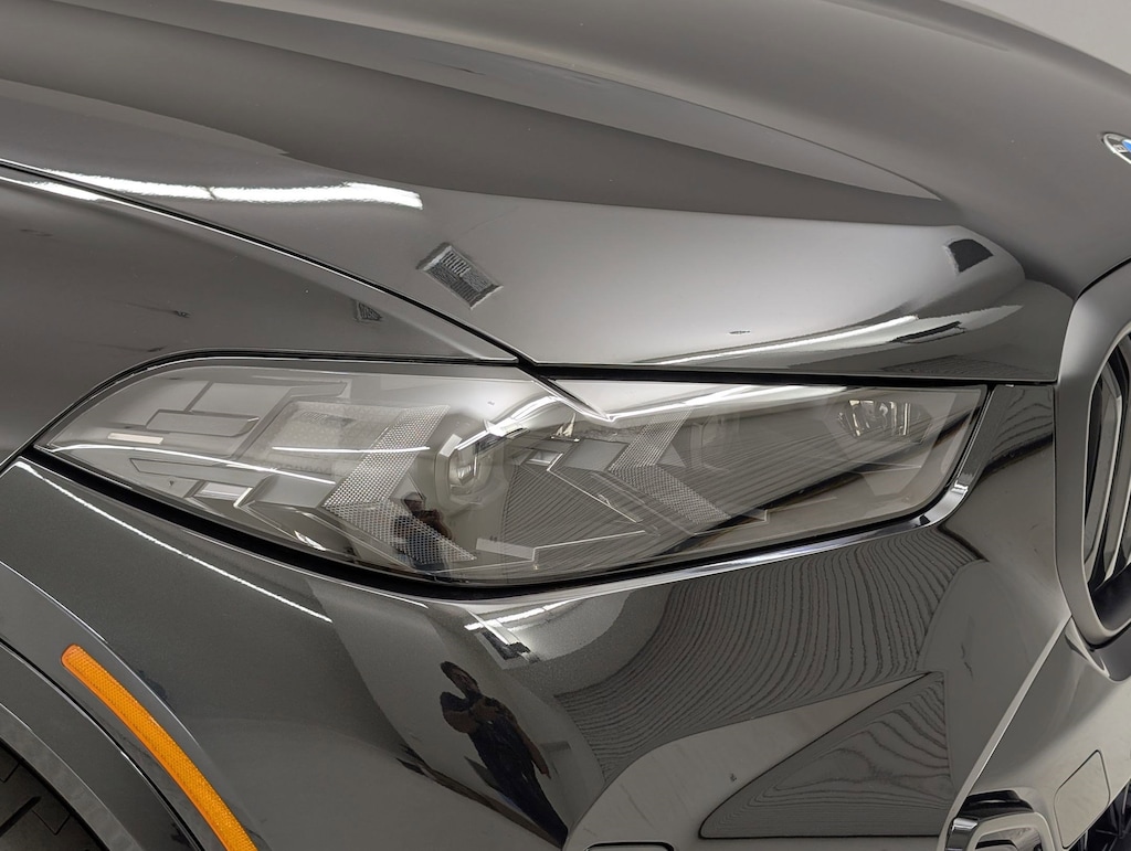 New 2026 BMW X5 sDrive40i SUV