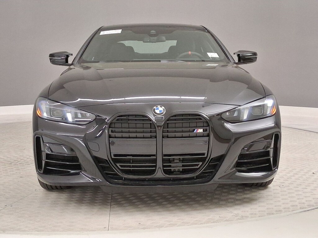 New 2027 BMW M440i xDrive Coupe
