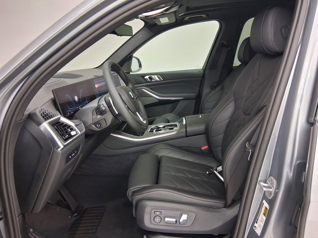 New 2026 BMW X5 sDrive40i SUV