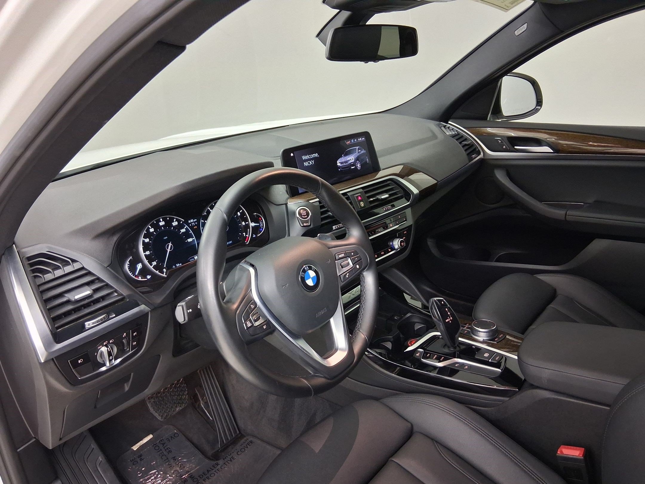 X4 XDrive30i Sports Activity Coupe