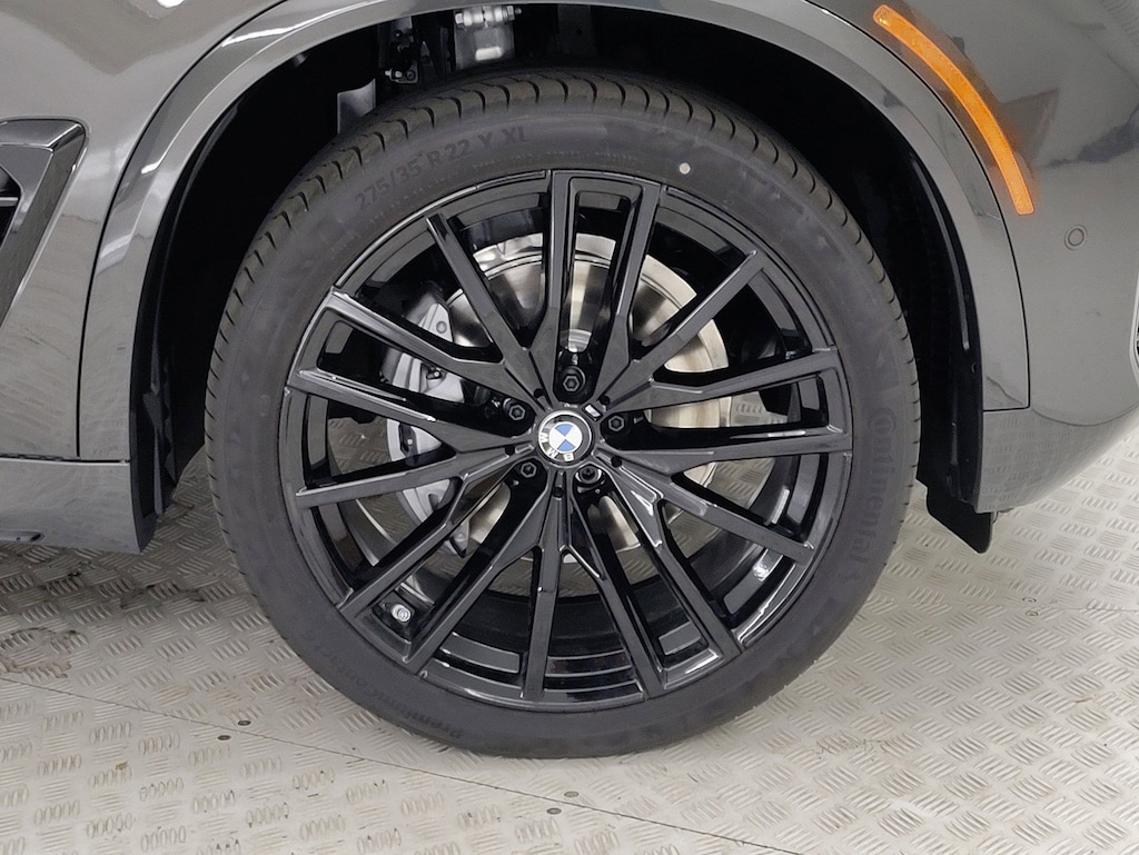 New 2026 BMW X5 sDrive40i SUV