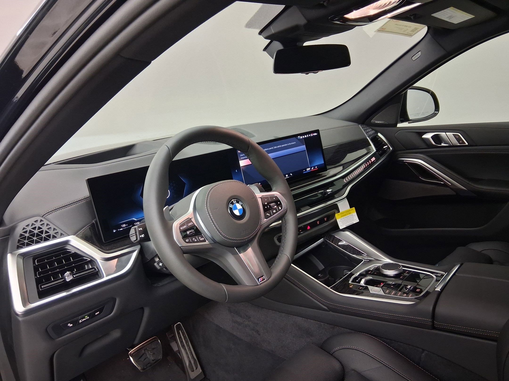 2027 BMW X6 XDrive40i SUV