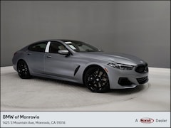 2026 BMW 840i Gran Coupe