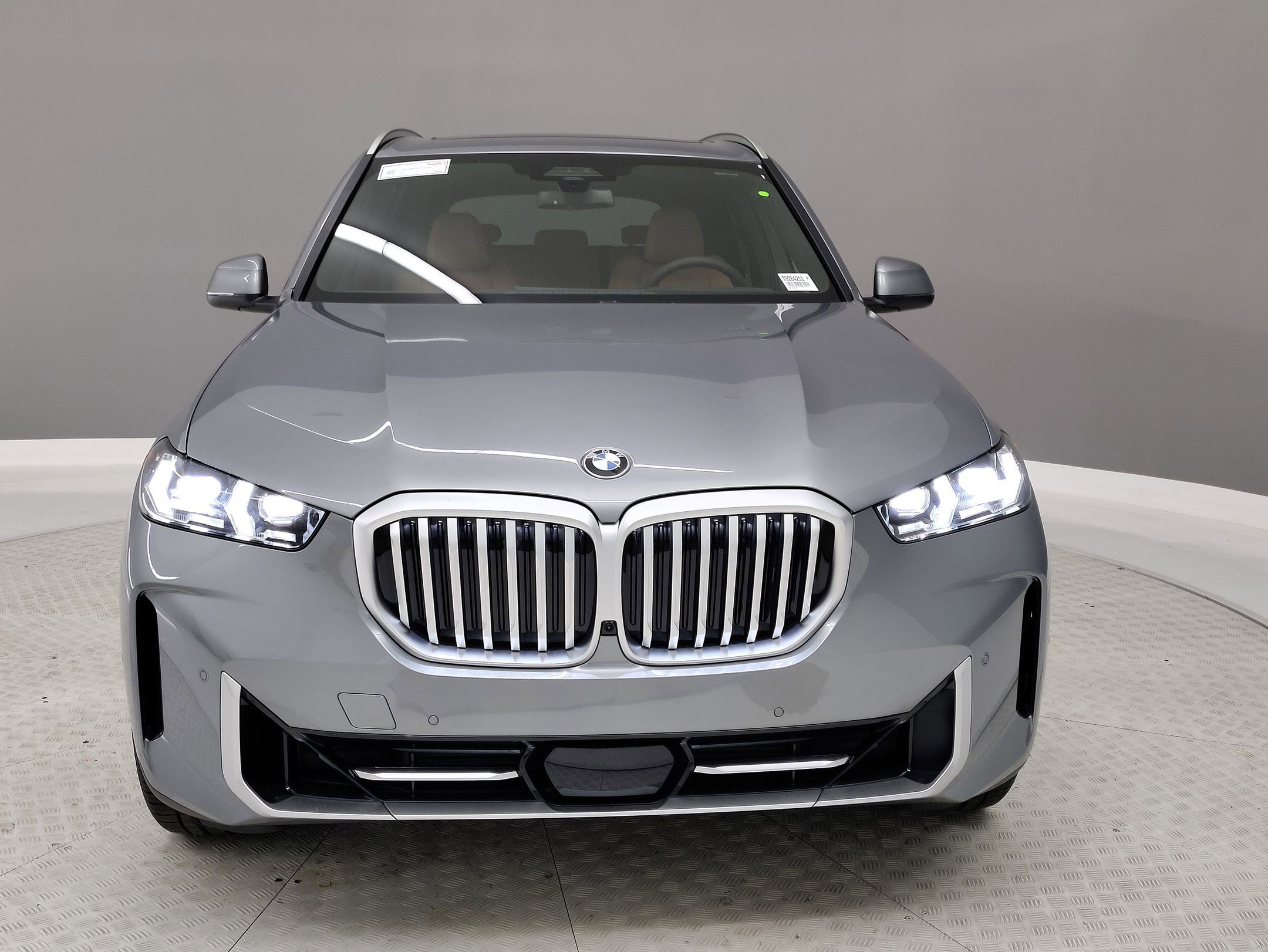 2026 Bmw X5 xDrive40i photo 2