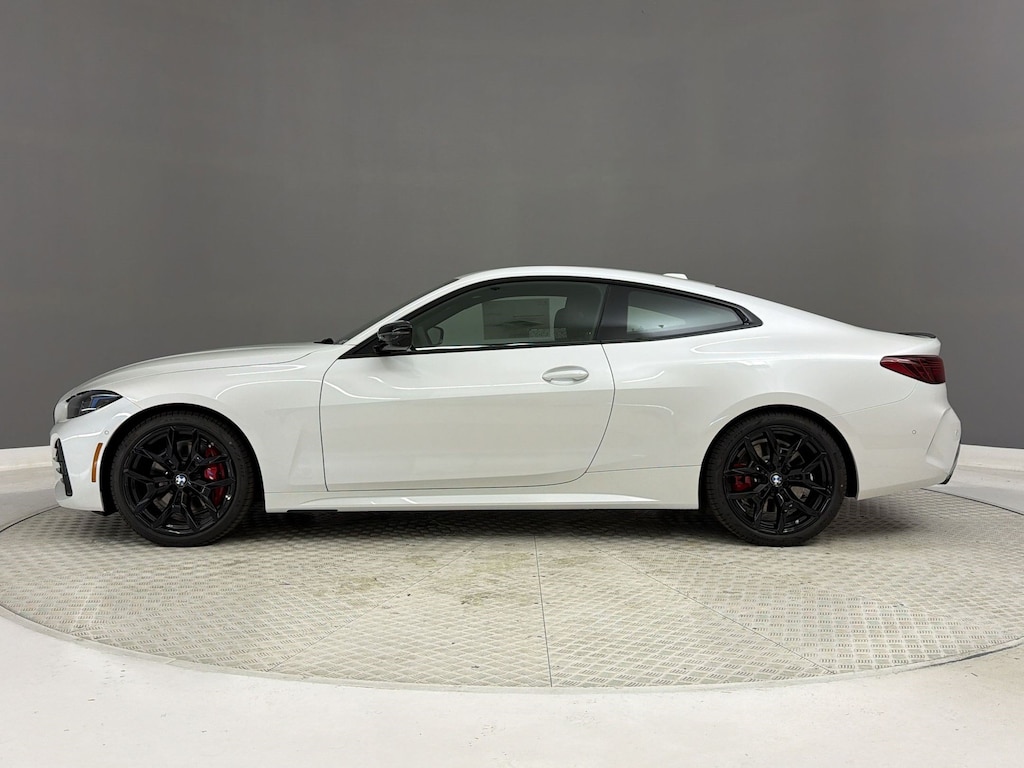 New 2027 BMW 430i Coupe