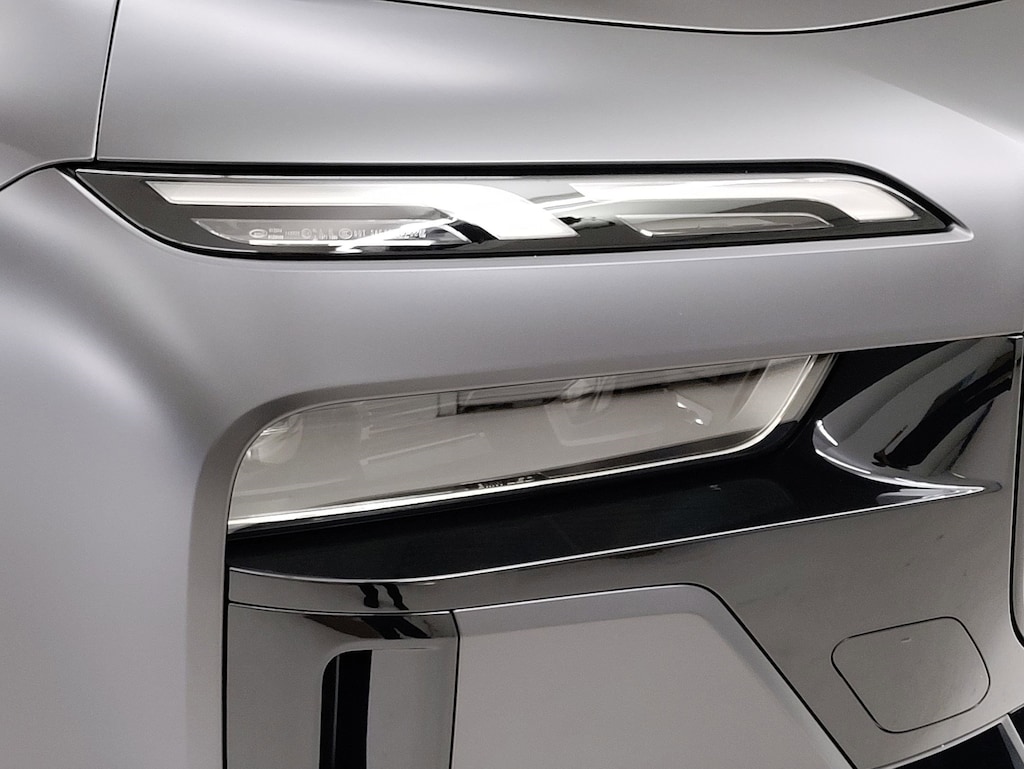 New 2026 BMW 740i Sedan