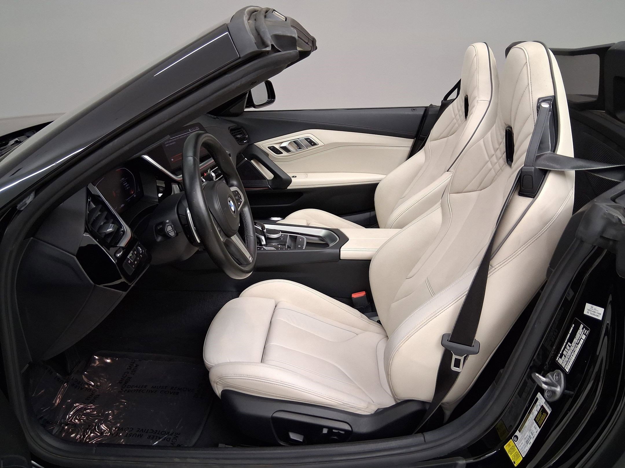 Z4 SDrive 30i Convertible