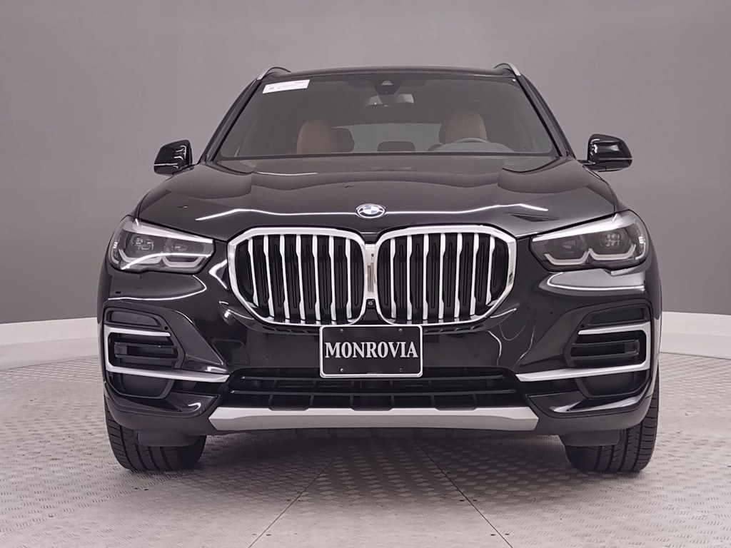 Used 2023 BMW X5 sDrive40i SUV