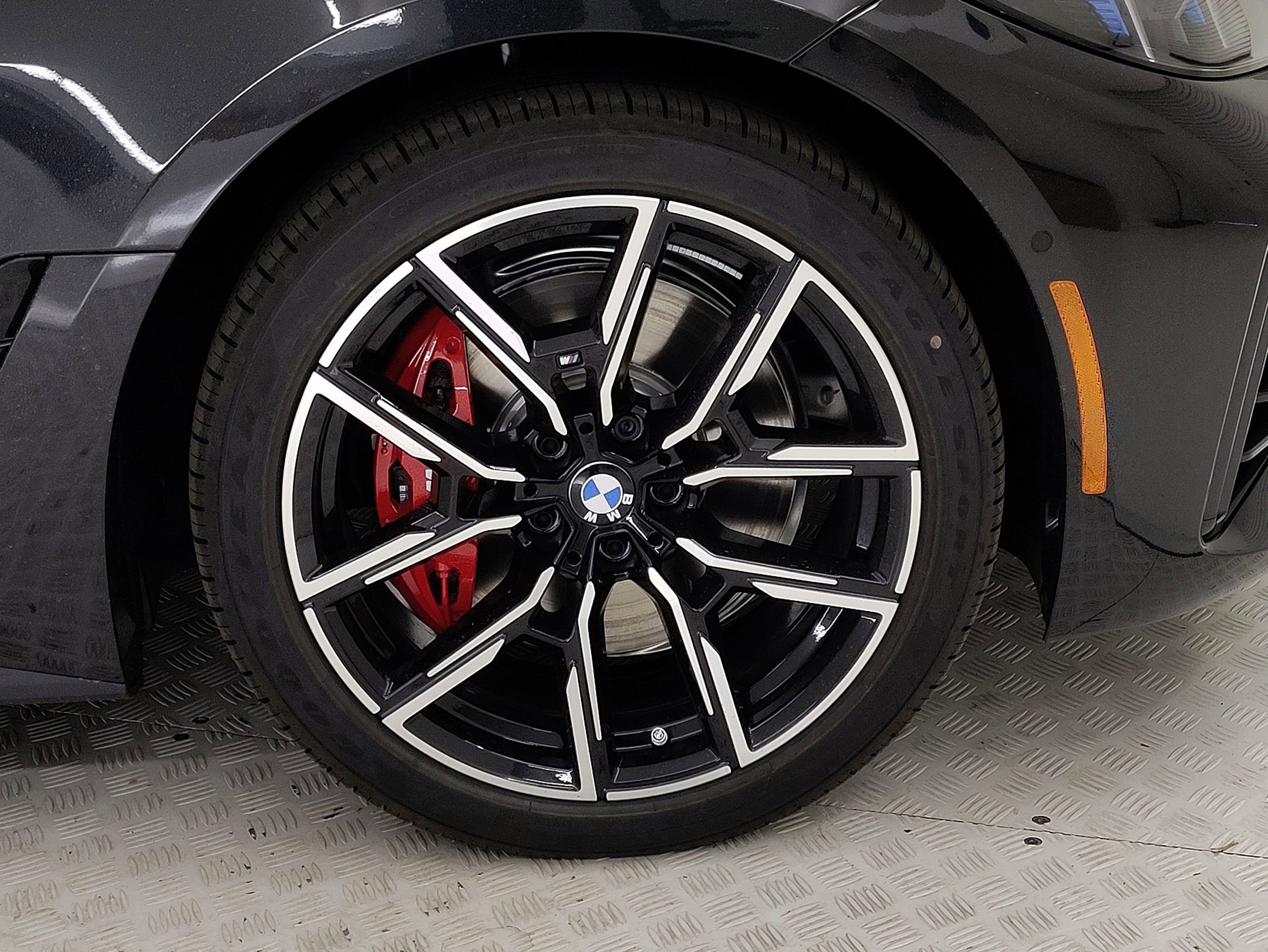 2026 Bmw 430i Gran Coupe photo 4