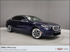 2026 BMW i5 eDrive40 Sedan