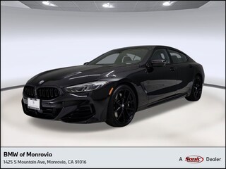 Used 2023 BMW 840i Gran Coupe for sale in Monrovia