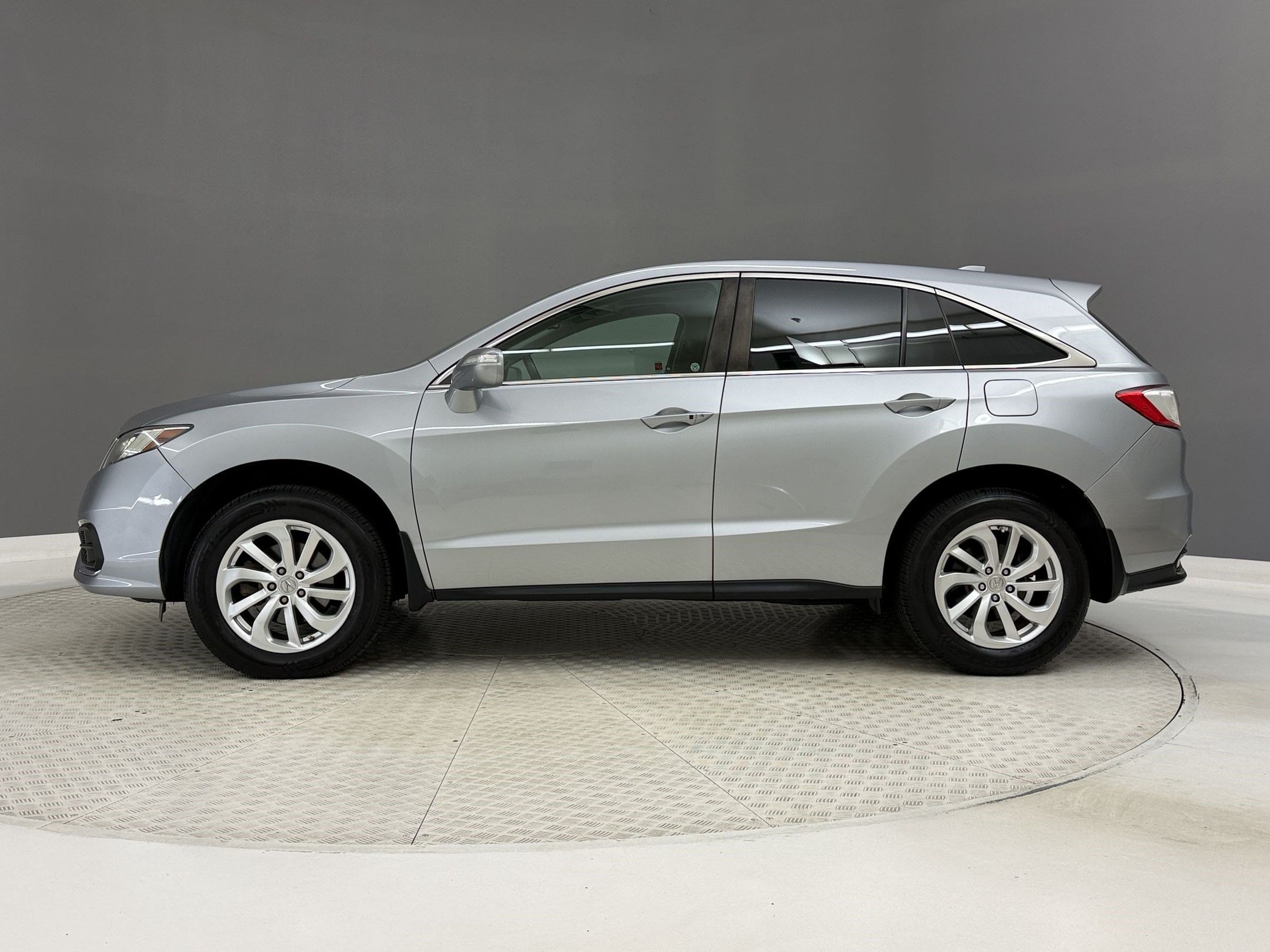 Used 2017 Acura RDX AcuraWatch Plus Package with VIN 5J8TB3H31HL008983 for sale in Monrovia, CA