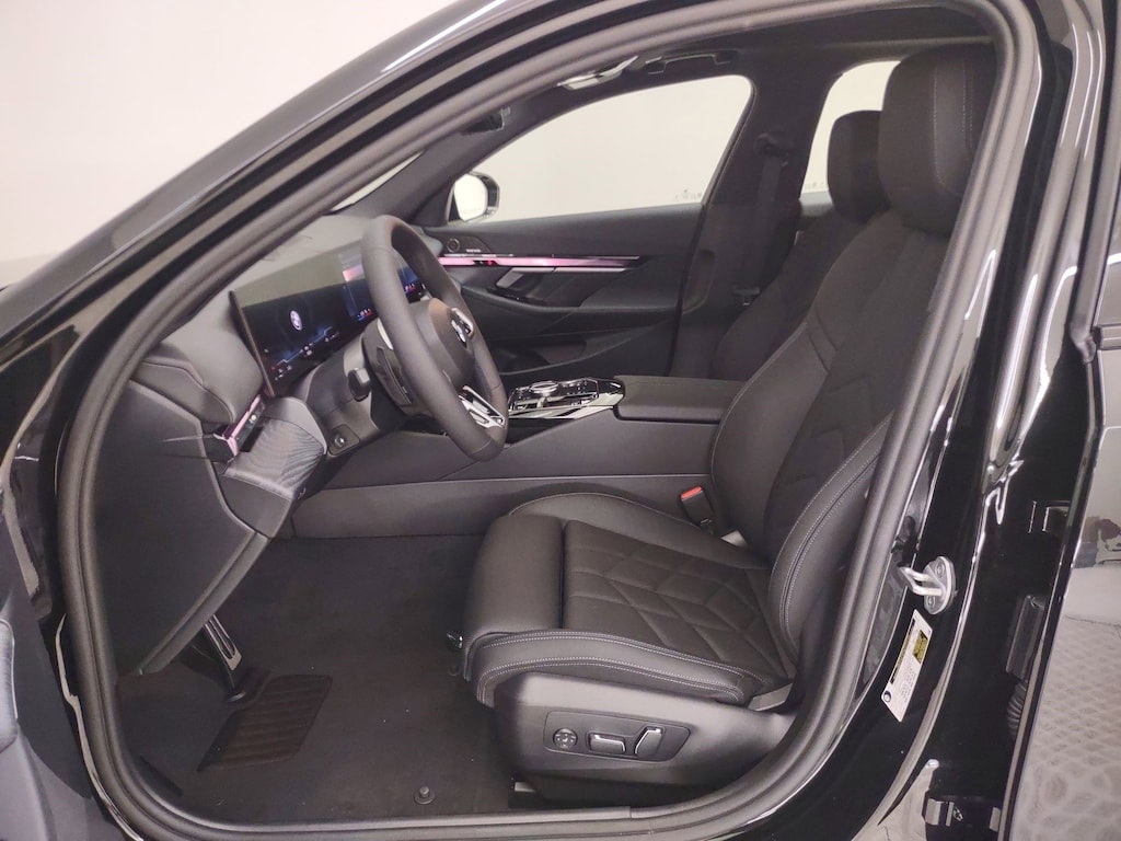 New 2026 BMW 530i Sedan